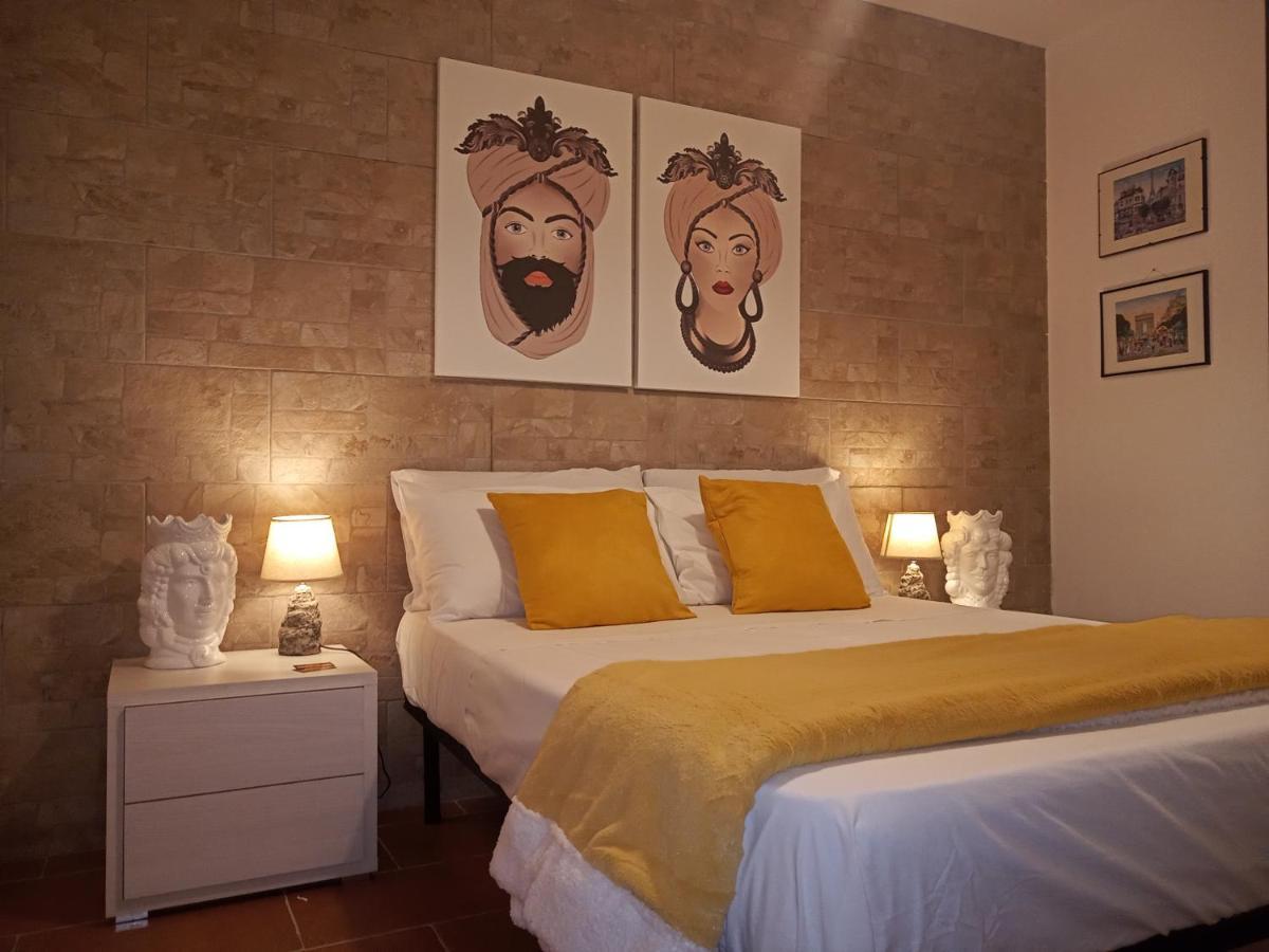 Zisa Ai Cantieri Culturali-facile Posteggio In Strada No Ticket